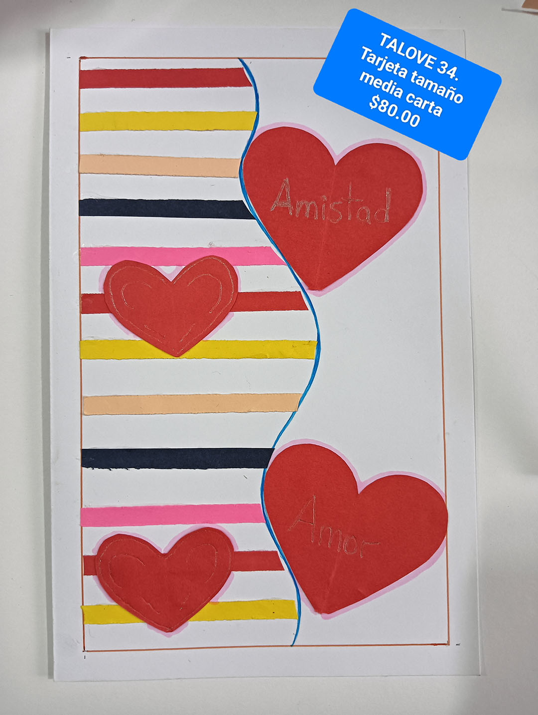 Amor y amistad